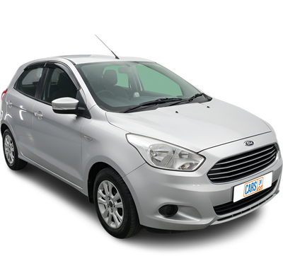 Ford Figo-img